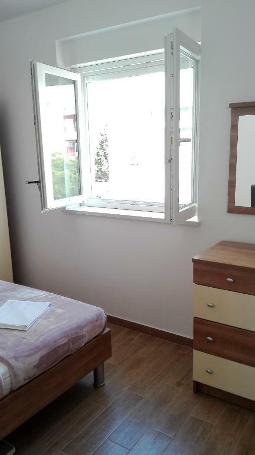 Sibenska Oaza Apartment Sibenik Exterior photo