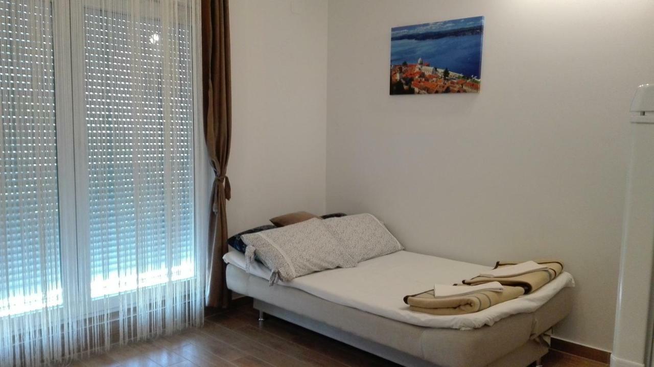 Sibenska Oaza Apartment Sibenik Exterior photo